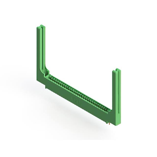 346-031-500-658 EDAC Inc.  Edgeboard Connectors